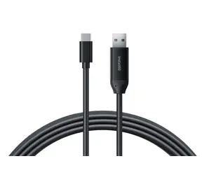 Insta360 USB-A na USB-C kabel pro Insta360 Connect videobar 10m / USB-A(M) / USB-C(M)