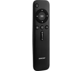 SENCOR SRX 0703 Dálkový ovladač pro SRV 8550BK 