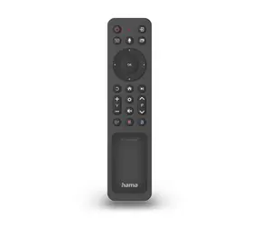 Hama univerzální ovladač 1:1 pro TV Samsung / Bluetooth / solární