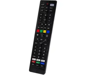 Rozbaleno - Superior RC UNI Univerzální ovladač pro TV Hisense / rozbaleno