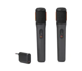 Rozbaleno - JBL PartyBox Wireless Mic / digitální bezdrátové mikrofony / rozbaleno