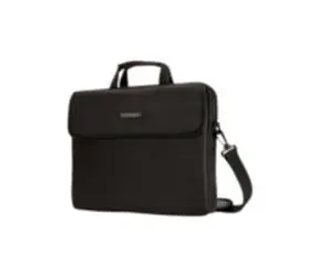 Kensington SP10 / brašna / 15.4" / černá