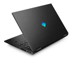 OMEN 17-ck2003nc černá / 17.3" QHD / 240Hz / Intel i9-13900HX 3.9GHz / 32GB / 2TB SSD / RTX 4090 16GB / W11H