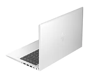HP EliteBook 645 G10 stříbrná / 14.0" FHD / AMD Ryzen R3 7330U 2.3GHz / 8GB / 512GB SSD / Radeon Graphics / W11P