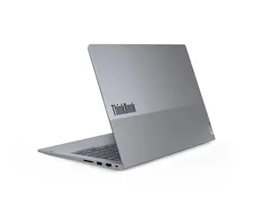 Lenovo ThinkBook 14 G6 šedá / 14" WUXGA / AMD Ryzen 5 7530U 2.0GHz / 16GB / 512GB SSD / AMD Radeon / W11P