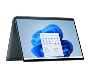 HP Spectre x360 16-aa0011nc černá / 16" 2.8K / Intel Core Ultra 7 155H 3.8GHz / 32GB / 1TB SSD / Intel Iris Xe / W11P