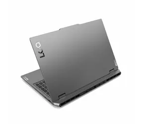 Lenovo LOQ 15IRX9 šedá / 15.6" FHD / Intel Core i7-13650HX 2.6GHz / 16GB / 1TB SSD / RTX 4060 8GB / Bez OS