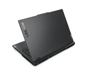 Lenovo Legion Pro 5 16IRX9 šedá / 16" WQXGA / i7-14700HX 2.1GHz / 32GB / 1TB SSD / RTX 4070 8GB / W11H