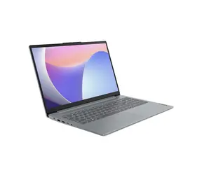 Lenovo IdeaPad Slim 3 15IRH8 šedá / 15.6" FHD / Intel Core i7-13620H 3.6GHz / 16GB / 512GB SSD / Intel / W11H
