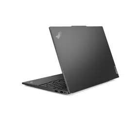 Lenovo ThinkPad E16 Gen 2 černá / 16" / Intel Core U7-155U 2.1GHz / 16GB / 1TB SSD / Intel Graphics / W11P