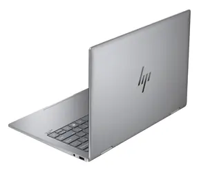 HP ENVY x360 14-fa0001nc stříbrná / 14" WUXGA T / Ryzen 5 8640HS 3.5GHz / 16GB / 512GB SSD / Radeon 760M / W11P