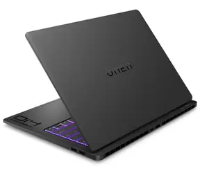 HP OMEN Transcend 14-fb0002nc černá / 14" 2.8K / Core Ultra 9 185H 3.9GHz / 32GB / 2TB SSD / RTX 4070 8GB / W11H