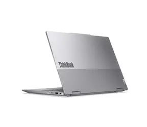 Lenovo ThinkBook 14 2-in-1 G4 šedá / 14" WUXGA T / Intel Core Ultra 5 125U / 16GB / 512GB SSD / Intel Graphics / W11P