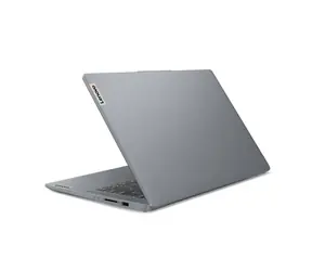 Lenovo IdeaPad Slim 3 14IAH8 šedá / 14" FHD / Core i5-12450H 2.0GHz / 16GB / 512GB SSD / Intel UHD / Bez OS  