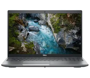 DELL Precision 3590 šedá