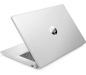 HP 17-cp2002nc stříbrná / 17.3" HD+ / Ryzen 5 7520U 2.8GHz / 8GB / 512GB SSD / Radeon Graphics / W11H
