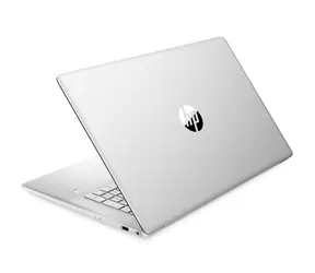 HP 17-cp3004nc stříbrná / 17.3" FHD / Ryzen 7 7730U 2.8GHz / 16GB / 1TB SSD / Radeon Graphics / W11H