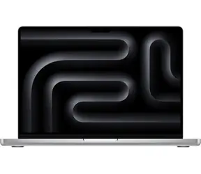 Apple MacBook Pro 16" M4 Pro 2024 Silver / Apple M4 Pro / 48GB / 512GB SSD / Apple 20-Core iGPU / macOS / CZ
