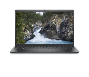 DELL Vostro 15 3520 černá / 15.6" FHD / Intel Core i5-1235U 1.3GHz / 8GB / 512GB SSD / Intel UHD / W11P