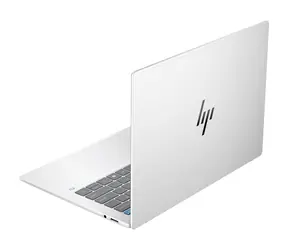 HP Omnibook X 14-fe1012nc stříbrná / 14.0" 2.2K / Snapdragon X Plus X1P-42-10 3.2GHz / 16GB / 512GB SSD / Adreno / W11H