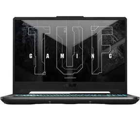 ASUS TUF Gaming A15 černá / 15.6" FHD / AMD Ryzen 7 7435HS 3.1GHz / 16GB / 1TB SSD / RTX 3050 4GB / BezOS