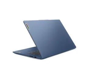Lenovo IdeaPad Slim 3 Modrý / 14IRH8 / i7-13620H / 14" / FHD / 16GB / 1TB SSD / UHD /bez OS