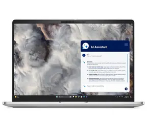 DELL Pro 16 Plus PB16250 stříbrná / 16" FHD+ / Intel Core Ultra 7 268V 2.2GHz / 32GB / 1TB SSD / Intel Arc 140V / W11P