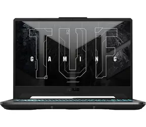 ASUS TUF Gaming A15 černá / 15.6" FHD / AMD Ryzen 7 7435HS 3.1GHz / 16GB / 512GB SSD / Nvidia RTX 3050 4GB / BezOS