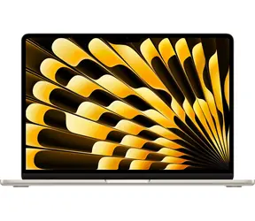 Apple MacBook Air 13" M4 2025 Starlight CZ / Apple M4 / 16GB / 256GB SSD / Apple 8-jádrová iGPU / macOS