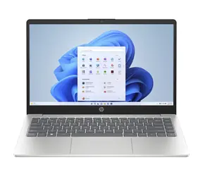 HP 14-ep0043nc stříbrná / 14" FHD / Intel Core i5-1334U 0.9GHz / 16GB / 512GB SSD / Intel / W11H