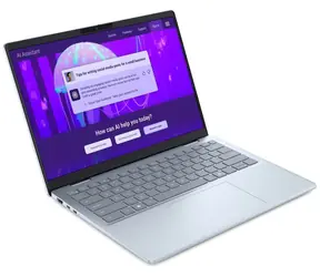 DELL 14 Plus Touch modrá  / 14" FHD+ dotyk. / Intel Core Ultra 9 288V / 32GB / 1TB SSD / Intel Arc 140V / W11P