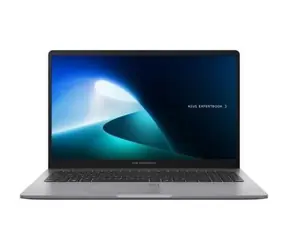 ASUS ExpertBook P1 šedá / 15.6" 1920x1080 / Intel Core i5-13420H 2.1GHz / 16GB / 512GB SSD / Intel UHD / W11P