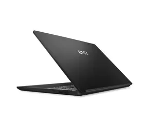 MSI Modern 15 B12M-427CZ černá / 15.6" FHD / Intel Core i5-1235U 1.3GHz / 16GB / 512GB SSD / Intel Iris Xe / W11H
