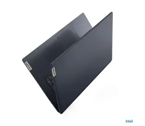 Lenovo IdeaPad 3 17IRU7 modrá / 17.3" FHD / Intel Core i5-1335U 1.3GHz / 16GB / 512GB SSD / Intel Iris Xe Graphics G7 / 