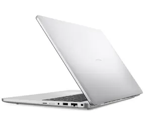 DELL Pro 16 Plus PB16250 stříbrná / 16" FHD+  / Intel Core Ultra 7-255U / 16GB / 512GB SSD / Windows 11 Pro