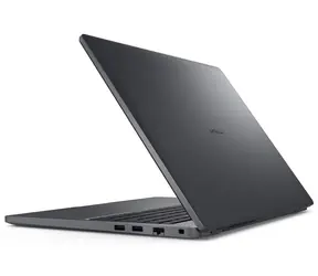 DELL Pro 16 PC16250 černá / 16" FHD+ / Intel Core i5-120U / 16GB / 512GB SSD / Intel Iris Xe Graphics G7 / Windows 11 Pr