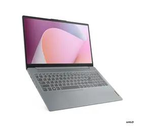 Lenovo IdeaPad Slim 3 15ABR8 šedá / 15.6" FHD / AMD Ryzen 5 5625U 2.3GHz / 16GB / 1TB SSD / AMD Radeon Graphic / W11H