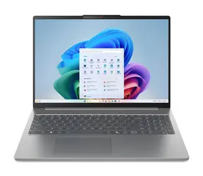 Lenovo IdeaPad Slim 5 16IRH10 šedá / 16" WUXGA / Intel Core i5-13420H 2.1GHz / 24GB / 1TB SSD / Intel UHD / W11H