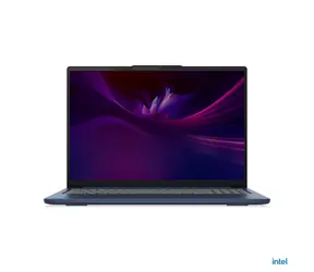 Lenovo IdeaPad Slim 5 16IRH10 modrá / 16" 2.8K / Intel Core i5-13420H 2.1GHz / 24GB / 1TB SSD / Intel UHD / W11H