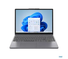 Lenovo IdeaPad Slim 3 15IRH10 šedá / 15.3" WUXGA / Intel Core i5-13420H 2.1GHz / 24GB / 1TB SSD / Intel UHD / W11H