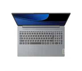 Lenovo IdeaPad Slim 3 15ITN9 šedá / 15.6" FHD / Intel Core 3 N355 1.9GHz / 8GB / 512GB SSD / Intel UHD / W11H