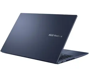 ASUS Vivobook 15 modrá / 15.6" FHD / AMD Ryzen 7 5825U 2.0GHz / 16GB / 1TB SSD / AMD Radeon / W11H