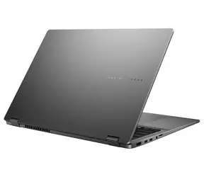 ASUS Vivobook 16 Flip šedá / 16" 3K / Intel Core Ultra 7 256V 2.2GHz / 16GB / 1TB SSD / Intel Arc / W11H