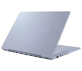 ASUS Vivobook S 14 modrá / 14" WUXGA / Intel Core Ultra 7 256V 2.2GHz / 16GB / 1TB SSD / Intel Arc / W11H
