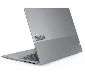 Lenovo ThinkBook 16 G6 IRL šedá / 16" WUXGA / Core i5-13420H 3.4GHz / 16GB / 512GB SSD / Intel Graphics / W11H