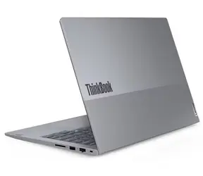 Lenovo ThinkBook 14 G7 šedá / 14" WUXGA / AMD Ryzen 7 7735HS 3.2GHz / 16GB / 1TB SSD / AMD Radeon 680M / W11P