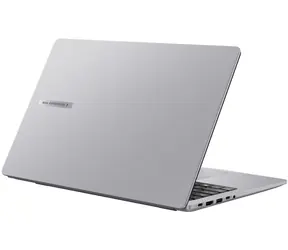 ASUS ExpertBook P1 šedá / 15.6" FHD / Intel Core i5-13420H 2.1GHz / 16GB / 512GB SSD / Intel UHD / Bez OS