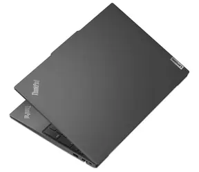 Lenovo ThinkPad E16 G2 černá / 16" WUXGA / AMD Ryzen 7 7735HS 3.2GHz / 32GB / 1TB SSD / AMD Radeon 680M / W11P