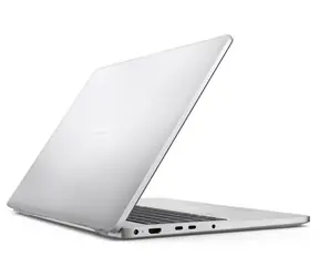 DELL Pro 16 PC16255 stříbrná / 16" FHD+ / AMD Ryzen AI 7 350 / 16GB / 512GB SSD / AMD Radeon 860M / W11P