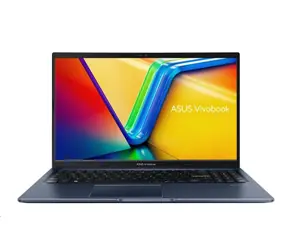 Asus Vivobook 15 stříbrná / 15.6" FHD / Intel Core i5-13420H 2.1GHz / 16GB / 1TB SSD / Intel Iris X / W11H
